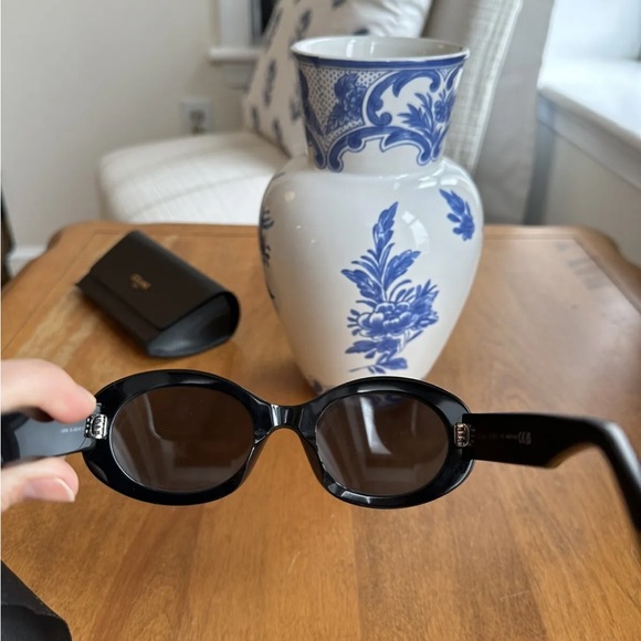 Celine Triomphe Sunglasses - Picture 3 of 7